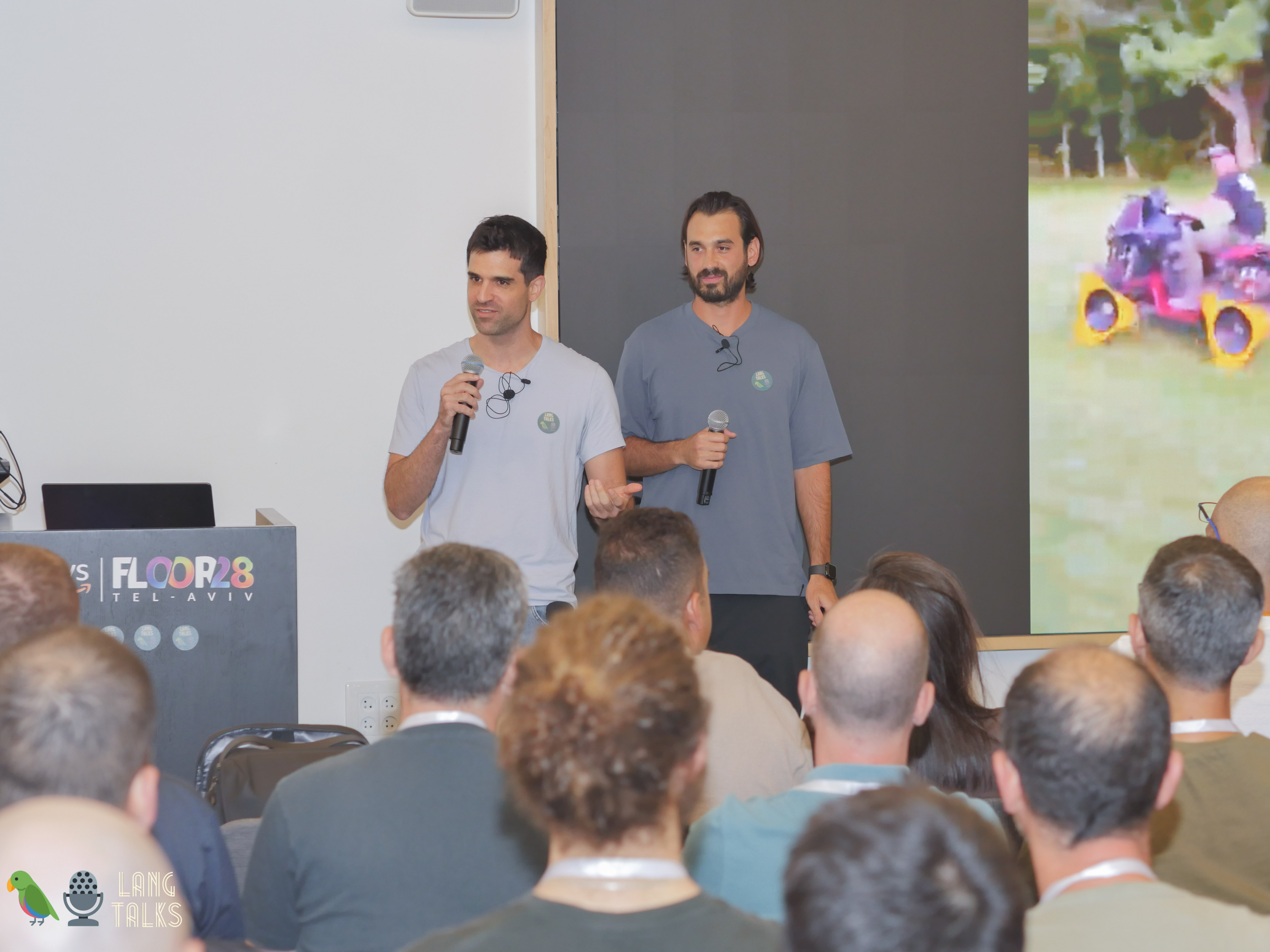 Meetup #3