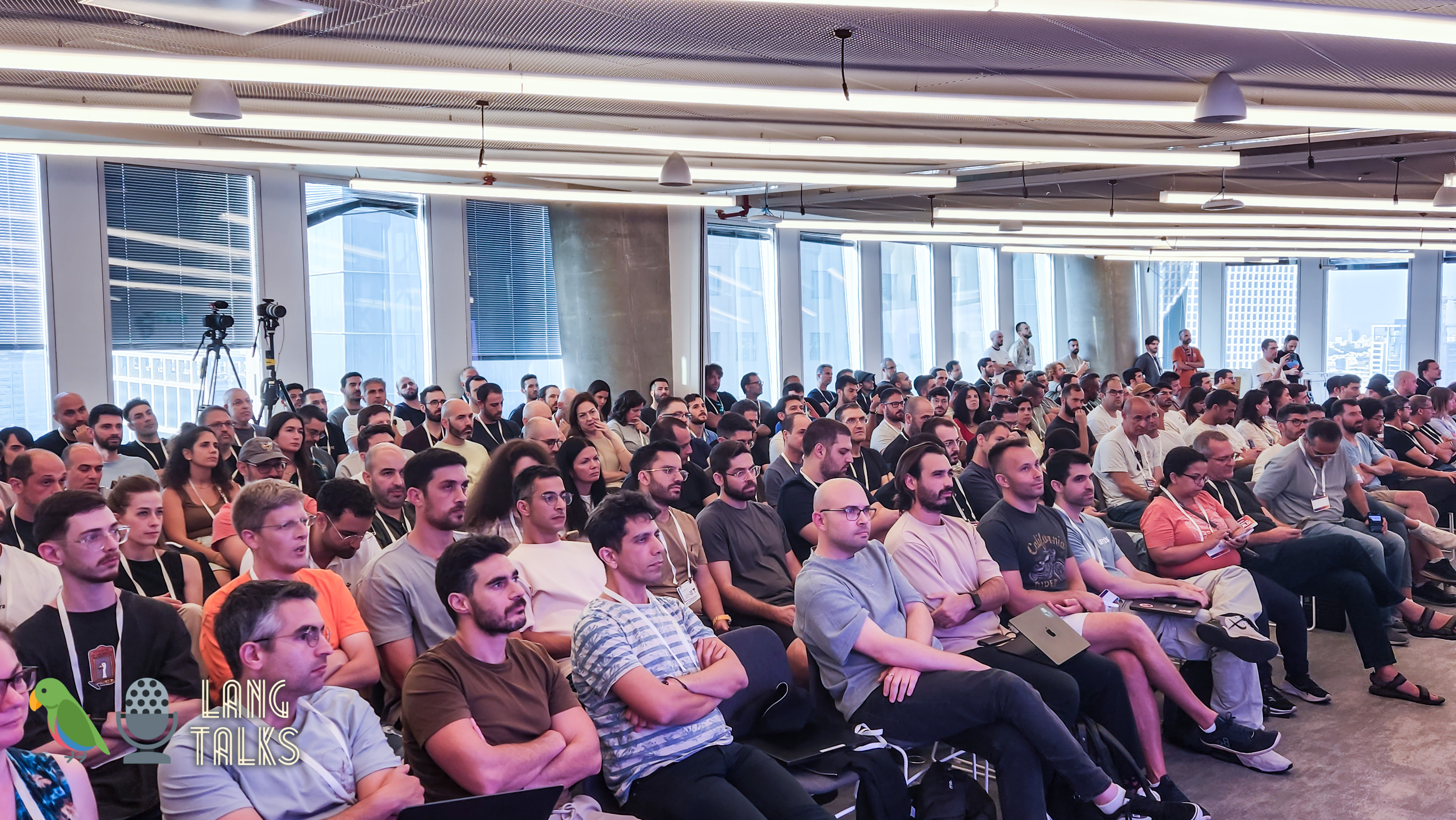 Meetup #4